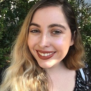 Meet your Posher, Briana